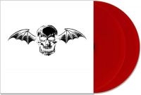 Avenged Sevenfold - Avenged Sevenfold (2 Lp Red Vinyl) in der Gruppe UNSERE TIPPS / Freitagsveröffentlichungen / Fredag den 8:e Mars 2024 bei Bengans Skivbutik AB (5517894)