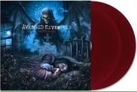 Avenged Sevenfold - Nightmare (2 Lp Purple Vinyl) in der Gruppe UNSERE TIPPS / Freitagsveröffentlichungen / Fredag den 8:e Mars 2024 bei Bengans Skivbutik AB (5517895)