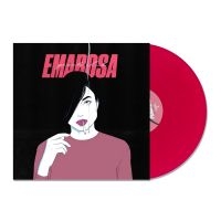 Emarosa - 131(Pink Vinyl Lp) in der Gruppe UNSERE TIPPS / Freitagsveröffentlichungen / Fredag Den 15:e Mars 2024 bei Bengans Skivbutik AB (5517898)