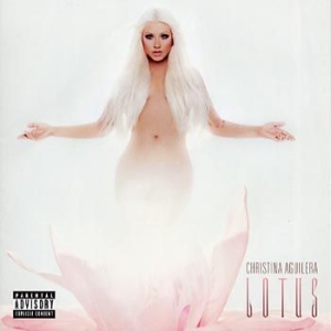 Christina Aguilera  - Lotus in der Gruppe UNSERE TIPPS / Weihnachtsgeschenktipp CD bei Bengans Skivbutik AB (551791)