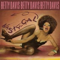 Davis Betty - Nasty Gal (Pink/Yellow Vinyl Lp) in der Gruppe UNSERE TIPPS / Freitagsveröffentlichungen / Fredag Den 23:e Februari 2024 bei Bengans Skivbutik AB (5517910)