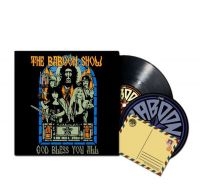 Baboon Show The - God Bless You All (Special Vinyl Lp in der Gruppe UNSERE TIPPS / Freitagsveröffentlichungen / Fredag Den 23:e Februari 2024 bei Bengans Skivbutik AB (5517916)