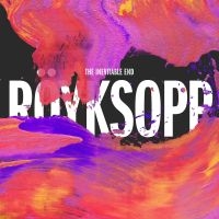 Röyksopp - The Inevitable End (2024 Repress Purple 3LP) in der Gruppe UNSERE TIPPS / Weihnachtsgeschenktipp Vinyl bei Bengans Skivbutik AB (5517924)