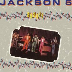 Jackson 5 - Boogie in der Gruppe UNSERE TIPPS / Freitagsveröffentlichungen / Fredag Den 15:e Mars 2024 bei Bengans Skivbutik AB (5517928)