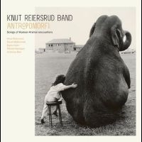 Knut Reiersrud Band - Antropomorfi (Vinyl) in der Gruppe UNSERE TIPPS / Freitagsveröffentlichungen / Fredag Den 9:e Februari 2024 bei Bengans Skivbutik AB (5518009)