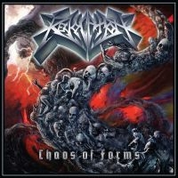 Revocation - Chaos Of Forms in der Gruppe UNSERE TIPPS / Freitagsveröffentlichungen / Fredag Den 9:e Februari 2024 bei Bengans Skivbutik AB (5518020)