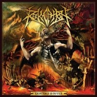 Revocation - Existence Is Futile in der Gruppe UNSERE TIPPS / Freitagsveröffentlichungen / Fredag Den 9:e Februari 2024 bei Bengans Skivbutik AB (5518022)