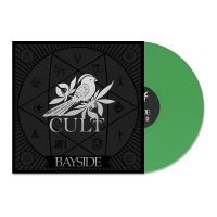 Bayside - Cult (Doublemint Vinyl Lp) in der Gruppe UNSERE TIPPS / Weihnachtsgeschenktipp Vinyl bei Bengans Skivbutik AB (5518028)