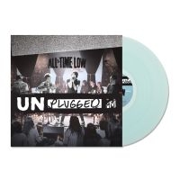 All Time Low - Mtv Unplugged (Electric Blue Vinyl in der Gruppe UNSERE TIPPS / Weihnachtsgeschenktipp Vinyl bei Bengans Skivbutik AB (5518029)