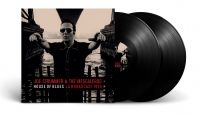 Joe Strummer & The Mescaleros - House Of Blues (2 Lp Vinyl) in der Gruppe UNSERE TIPPS / Weihnachtsgeschenktipp Vinyl bei Bengans Skivbutik AB (5518033)