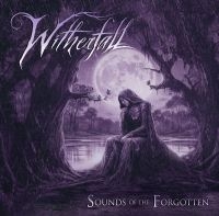 Witherfall - Sounds Of The Forgotten in der Gruppe UNSERE TIPPS / Weihnachtsgeschenktipp CD bei Bengans Skivbutik AB (5518037)