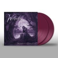 Witherfall - Sounds Of The Forgotten (2 Lp Purpl in der Gruppe UNSERE TIPPS / Weihnachtsgeschenktipp Vinyl bei Bengans Skivbutik AB (5518039)