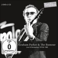 Parker Graham & The Rumour - Live At Rockpalast 1978 + 1980 in der Gruppe UNSERE TIPPS / Freitagsveröffentlichungen / Fredag Den 23:e Februari 2024 bei Bengans Skivbutik AB (5518046)