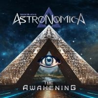 Wade Blacks Astronomica - Awakening The (Digipack) in der Gruppe UNSERE TIPPS / Freitagsveröffentlichungen / Fredag den 8:e Mars 2024 bei Bengans Skivbutik AB (5518052)