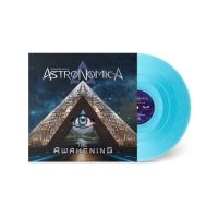 Wade Blacks Astronomica - Awakening The (Curacao Vinyl Lp) in der Gruppe UNSERE TIPPS / Freitagsveröffentlichungen / Fredag den 8:e Mars 2024 bei Bengans Skivbutik AB (5518053)