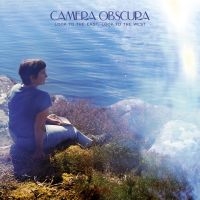 Camera Obscura - Look To The East, Look To The West in der Gruppe UNSERE TIPPS / Weihnachtsgeschenktipp Vinyl bei Bengans Skivbutik AB (5518112)