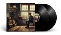 Rush - Georgia Vol.1  (2 Lp Vinyl) in der Gruppe UNSERE TIPPS / Weihnachtsgeschenktipp Vinyl bei Bengans Skivbutik AB (5518118)