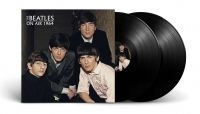 Beatles The - On Air 1964 (2 Lp Vinyl) in der Gruppe UNSERE TIPPS / Weihnachtsgeschenktipp Vinyl bei Bengans Skivbutik AB (5518120)