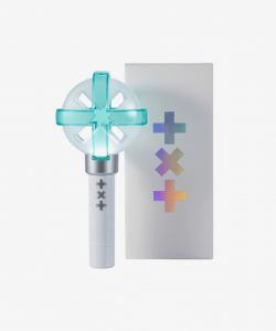 Txt - Official Light Stick Ver.2 in der Gruppe UNSERE TIPPS / Freitagsveröffentlichungen / Fredag Den 16:e Februari 2024 bei Bengans Skivbutik AB (5518142)