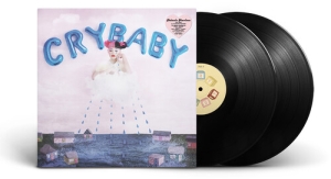 Melanie Martinez - Cry Baby (Dlx 2Lp) in der Gruppe UNSERE TIPPS / Am beliebtesten vinylklassiker bei Bengans Skivbutik AB (5518149)