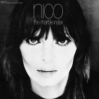 Nico - The Marble Index in der Gruppe UNSERE TIPPS / Weihnachtsgeschenktipp Vinyl bei Bengans Skivbutik AB (5518222)