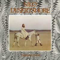 Nico - Desertshore in der Gruppe UNSERE TIPPS / Weihnachtsgeschenktipp Vinyl bei Bengans Skivbutik AB (5518224)