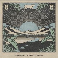 Jembaa Groove - Ye Ankasa / We Ourselves in der Gruppe Kommande produkter - 10 procent bei Bengans Skivbutik AB (5518234)