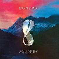 Bondax - Journey in der Gruppe Kommande produkter - 10 procent bei Bengans Skivbutik AB (5518247)