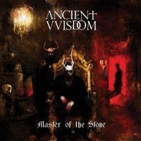 Ancient Vvisdom - Master Of The Stone in der Gruppe Kommande produkter - 10 procent bei Bengans Skivbutik AB (5518269)