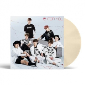 Bts - Lp for you(Japan Debut 10th Anniversary) in der Gruppe Minishops / K-Pop Minishops / BTS bei Bengans Skivbutik AB (5518274)