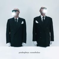 Pet Shop Boys - Nonetheless in der Gruppe UNSERE TIPPS / Jahresbestenlisten 2024 / Jahresbeste Clabbe bei Bengans Skivbutik AB (5518275)