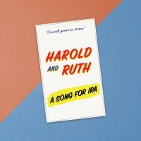 Harold & Ruth - A Song For Ira in der Gruppe UNSERE TIPPS / Weihnachtsgeschenktipp CD bei Bengans Skivbutik AB (5518316)