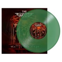 Rods The - Rattle The Cage (Green Vinyl Lp) in der Gruppe UNSERE TIPPS / Weihnachtsgeschenktipp Vinyl bei Bengans Skivbutik AB (5518333)