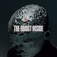 The Ghost Inside - Searching For Solace (Ltd Ed Clouds in der Gruppe UNSERE TIPPS / Freitagsveröffentlichungen / Fredag den 7:e Juni 2024 bei Bengans Skivbutik AB (5518364)