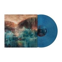 Hamferd - Men Guds Hond Er Sterk (Blue Marble in der Gruppe UNSERE TIPPS / Weihnachtsgeschenktipp Vinyl bei Bengans Skivbutik AB (5518390)