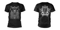 Emperor - T/S Memento Mori (M) in der Gruppe MERCHANDISE / T-shirt / Hårdrock bei Bengans Skivbutik AB (5518404)