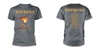 Bathory - T/S The Return (Xxl) in der Gruppe MERCHANDISE / T-shirt / Hårdrock bei Bengans Skivbutik AB (5518409)