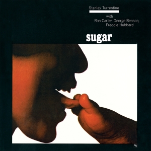 Stanley Turrentine - Sugar in der Gruppe UNSERE TIPPS / Weihnachtsgeschenktipp Vinyl bei Bengans Skivbutik AB (5518456)