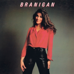 Laura Branigan - Branigan in der Gruppe UNSERE TIPPS / Weihnachtsgeschenktipp Vinyl bei Bengans Skivbutik AB (5518457)