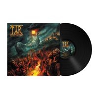 Tyr - Battle Ballads (Vinyl Lp) in der Gruppe UNSERE TIPPS / Weihnachtsgeschenktipp Vinyl bei Bengans Skivbutik AB (5518461)