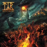 Tyr - Battle Ballads in der Gruppe UNSERE TIPPS / Weihnachtsgeschenktipp CD bei Bengans Skivbutik AB (5518462)