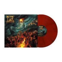 Tyr - Battle Ballads (Maroon Vinyl Lp) in der Gruppe UNSERE TIPPS / Weihnachtsgeschenktipp Vinyl bei Bengans Skivbutik AB (5518463)