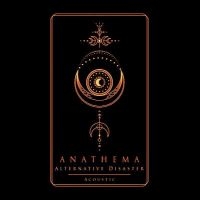 Anathema - Alternative Disaster (Acoustic) in der Gruppe UNSERE TIPPS / Weihnachtsgeschenktipp CD bei Bengans Skivbutik AB (5518468)