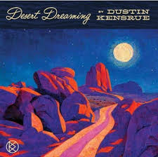 Dustin Kensrue - Desert Dreaming in der Gruppe UNSERE TIPPS / Weihnachtsgeschenktipp Vinyl bei Bengans Skivbutik AB (5518508)