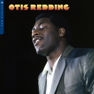 Otis Redding - Now Playing in der Gruppe UNSERE TIPPS / Weihnachtsgeschenktipp Vinyl bei Bengans Skivbutik AB (5518545)