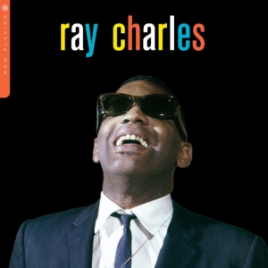 Ray Charles - Now Playing in der Gruppe UNSERE TIPPS / Weihnachtsgeschenktipp Vinyl bei Bengans Skivbutik AB (5518547)