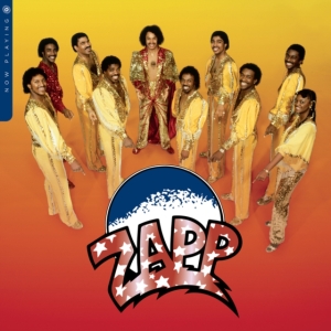 Zapp & Roger - Now Playing in der Gruppe UNSERE TIPPS / Weihnachtsgeschenktipp Vinyl bei Bengans Skivbutik AB (5518548)