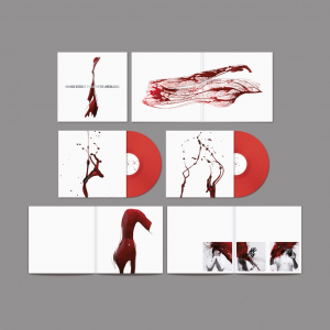 Manic Street Preachers - Lifeblood 20 in der Gruppe UNSERE TIPPS / Weihnachtsgeschenktipp Vinyl bei Bengans Skivbutik AB (5518553)