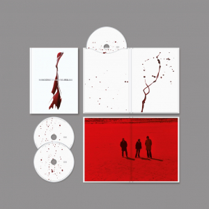 Manic Street Preachers - Lifeblood 20 in der Gruppe UNSERE TIPPS / Weihnachtsgeschenktipp CD bei Bengans Skivbutik AB (5518554)