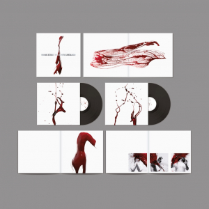 Manic Street Preachers - Lifeblood 20 in der Gruppe UNSERE TIPPS / Weihnachtsgeschenktipp Vinyl bei Bengans Skivbutik AB (5518556)